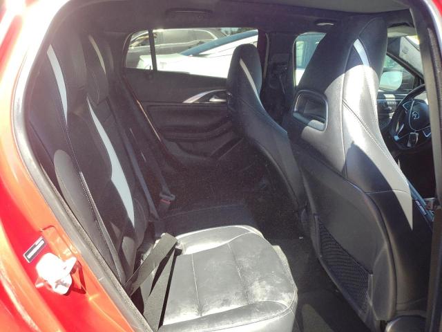 Photo 6 from auction – 2018 INFINITI QX30 BASE with VIN SJKCH5CP0JA047579