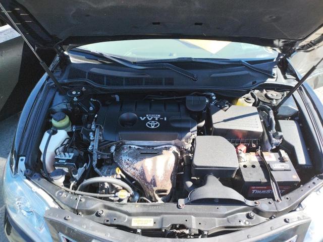 Photo 7 from auction – 2010 TOYOTA CAMRY BASE with VIN 4T1BF3EK9AU019882