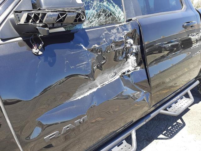 Photo 10 from auction – 2019 RAM 1500 REBEL with VIN 1C6SRFLT5KN547415