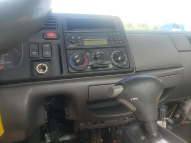 Photo 9 from auction – 2006 FORD LOW CAB FO with VIN 3FRML55Z66V385760