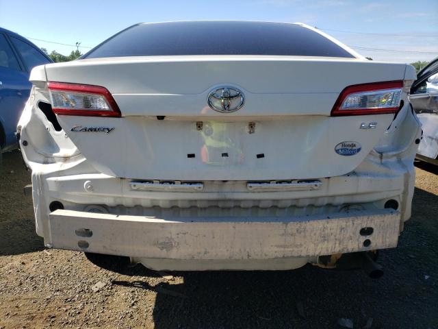 Photo 9 from auction – 2014 TOYOTA CAMRY L with VIN 4T1BF1FKXEU782681