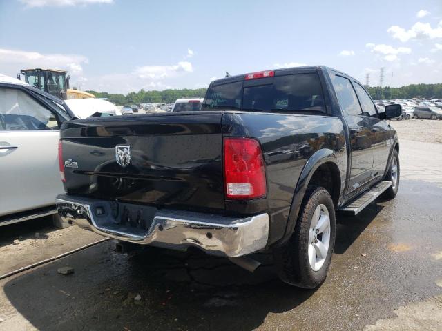 Photo 4 from auction – 2015 RAM 1500 SLT with VIN 1C6RR6LT7FS630690