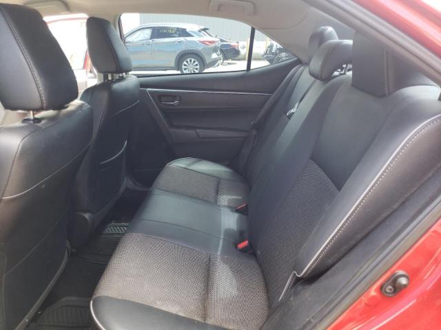 Photo 6 from auction – 2014 TOYOTA COROLLA L with VIN 2T1BURHE7EC154798