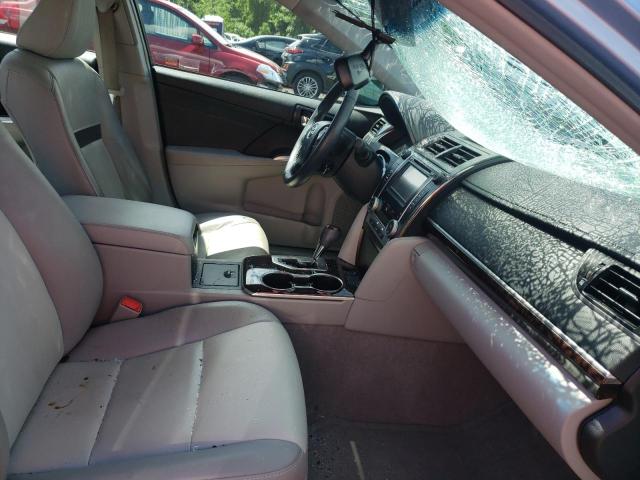 Photo 5 from auction – 2014 TOYOTA CAMRY L with VIN 4T4BF1FK4ER352554