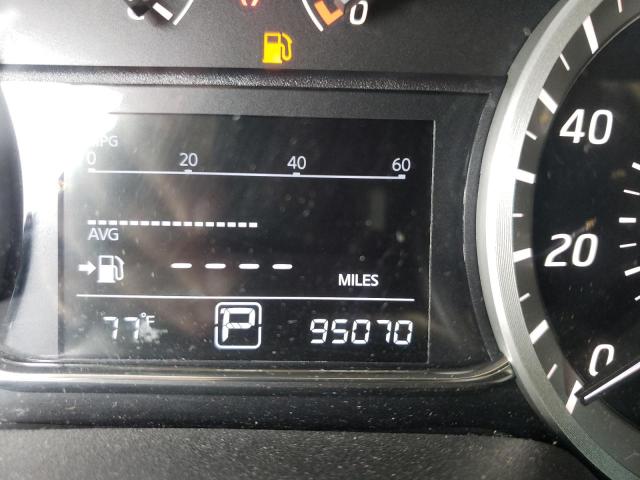 Photo 8 from auction – 2015 NISSAN SENTRA S with VIN 3N1AB7AP9FL654092