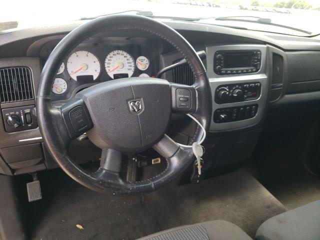 صورة رقم 9 من المزاد - 2005 DODGE RAM 3500 S مع VIN 3D3MS48C25G782376