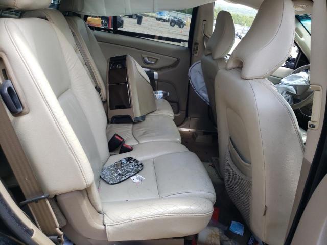 Photo 6 from auction – 2010 VOLVO XC90 3.2 with VIN YV4982CY0A1546125