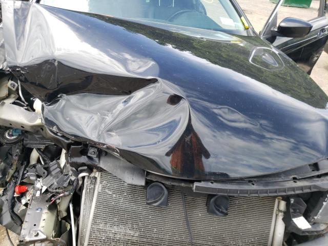 Photo 7 from auction – 2012 HONDA ACCORD EXL with VIN 1HGCS1B8XCA000555