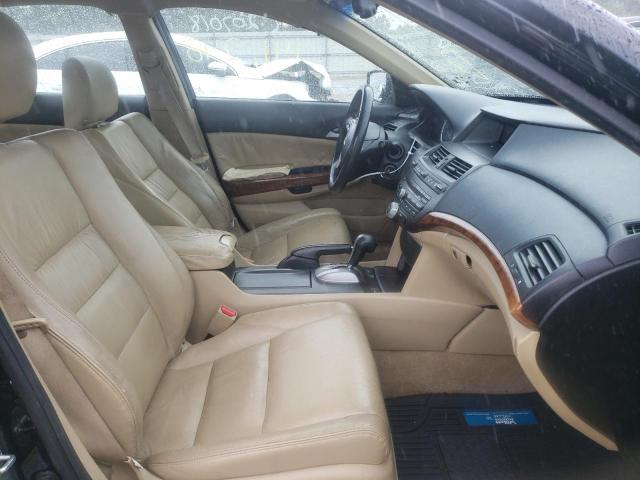 Photo 5 from auction – 2012 HONDA ACCORD EXL with VIN 1HGCP3F85CA028934