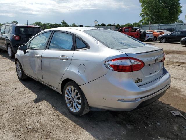 Photo 3 from auction – 2014 FORD FIESTA SE with VIN 3FADP4BJ2EM117518