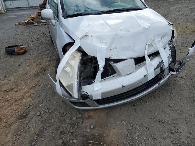 Photo 9 from auction – 2009 NISSAN VERSA S with VIN 3N1BC13E09L476944