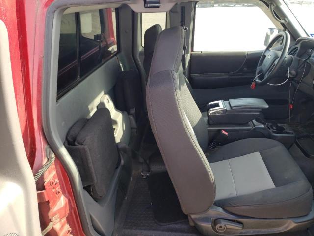 Photo 6 from auction – 2008 FORD RANGER SUP with VIN 1FTYR44E38PA20073