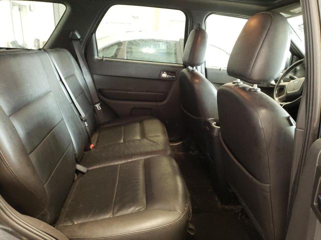 Photo 6 from auction – 2008 FORD ESCAPE LIM with VIN 1FMCU04188KC45452