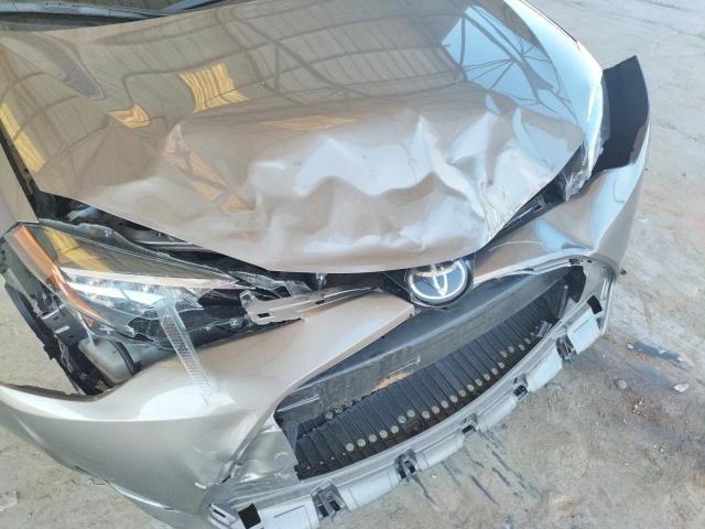 Photo 9 from auction – 2018 TOYOTA COROLLA L with VIN 5YFBURHE4JP745858