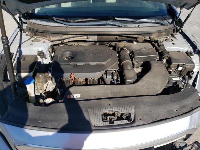 Photo 7 from auction – 2016 HYUNDAI SONATA SE with VIN 5NPE24AF4GH396537