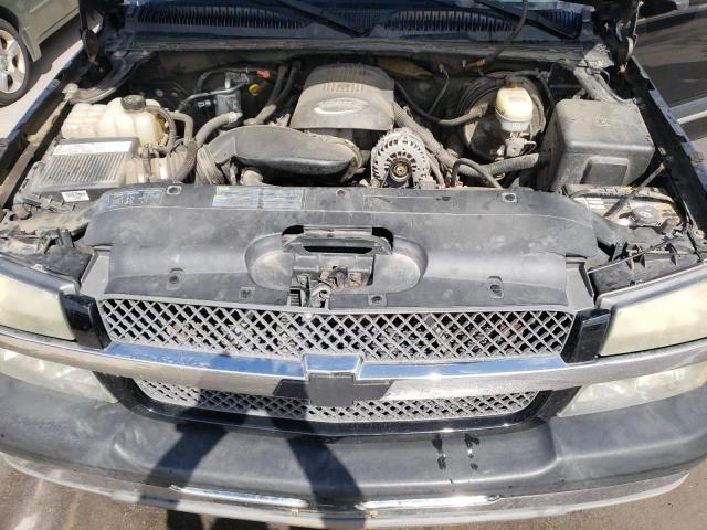 Photo 7 from auction – 2005 CHEVROLET SILVRK1500 with VIN 2GCEK13T251393345