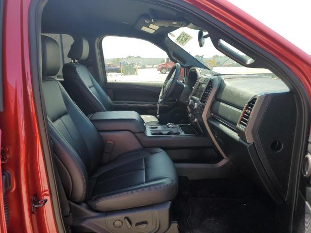 Photo 5 from auction – 2021 FORD EXPEDITION with VIN 1FMJU1HT0MEA32304