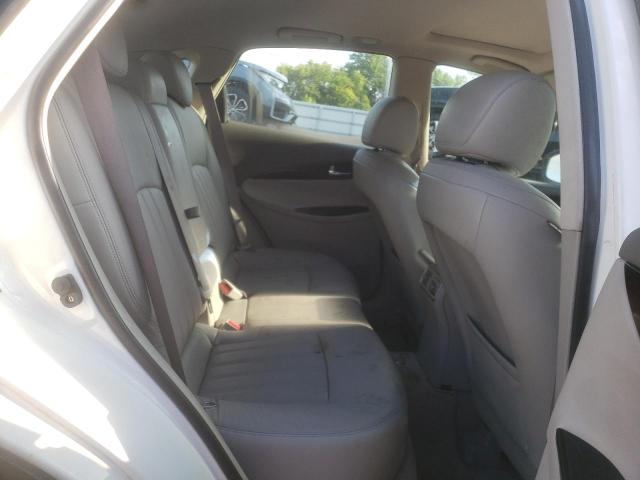 Photo 6 from auction – 2010 INFINITI EX35 BASE with VIN JN1AJ0HRXAM757828