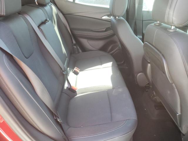 Photo 6 from auction – 2020 BUICK ENCORE GX with VIN KL4MMDSL9LB102582