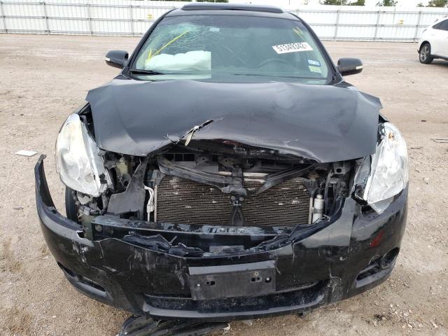 Photo 9 from auction – 2010 NISSAN ALTIMA BAS with VIN 1N4AL2AP6AN561803