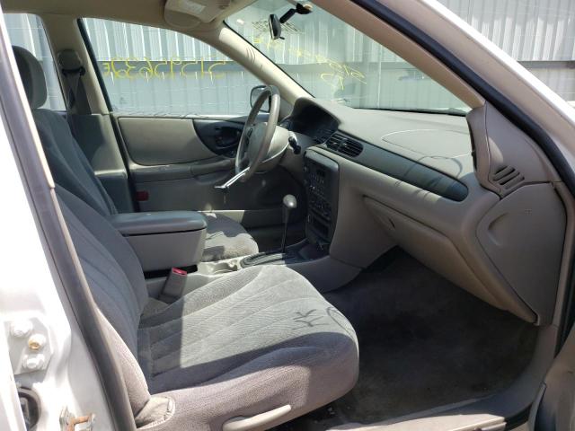 Photo 5 from auction – 2005 CHEVROLET CLASSIC with VIN 1G1ND52F95M163912