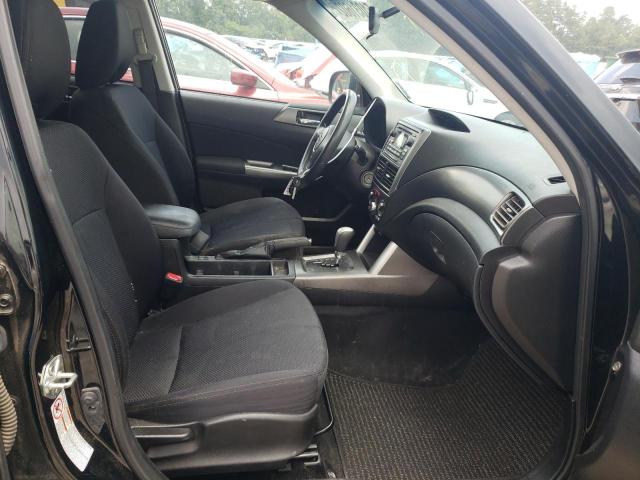 Photo 5 from auction – 2011 SUBARU FORESTER 2 with VIN JF2SHADC7BH751453