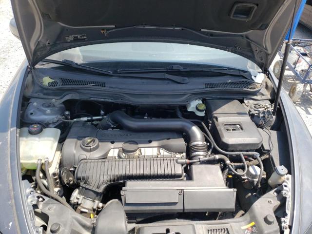 Photo 7 from auction – 2010 VOLVO C30 T5 with VIN YV1672MK5A2176488