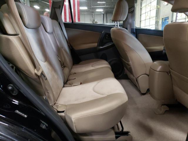 Photo 6 from auction – 2009 TOYOTA RAV4 with VIN JTMZF33V09D008314