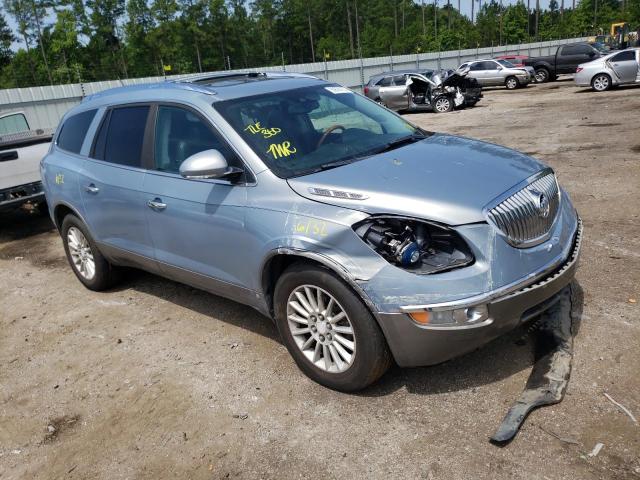 BUICK ENCLAVE CX 2008 con VIN 5GAEV23718J104757 - Foto de la subasta