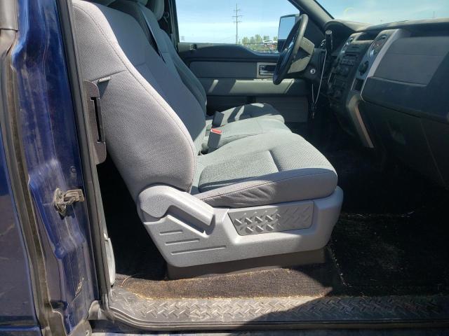 Photo 5 from auction – 2011 FORD F150 SUPER with VIN 1FTFX1EF9BFD06431