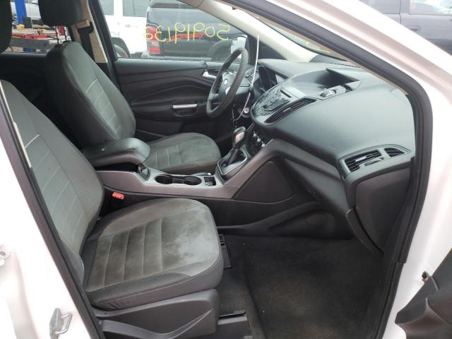 Photo 5 from auction – 2013 FORD ESCAPE SE with VIN 1FMCU0GX5DUD13530