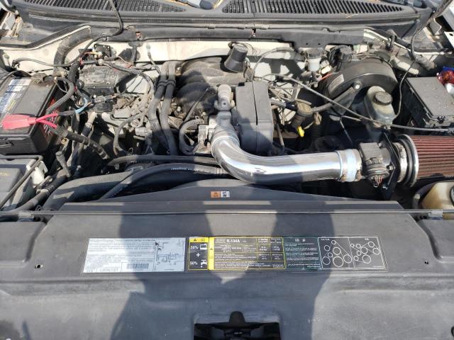 Photo 7 from auction – 2003 FORD F150 with VIN 2FTRF17223CA33758
