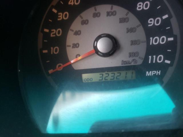 Photo 8 from auction – 2005 TOYOTA 4RUNNER SR with VIN JTEBU14RX50059409