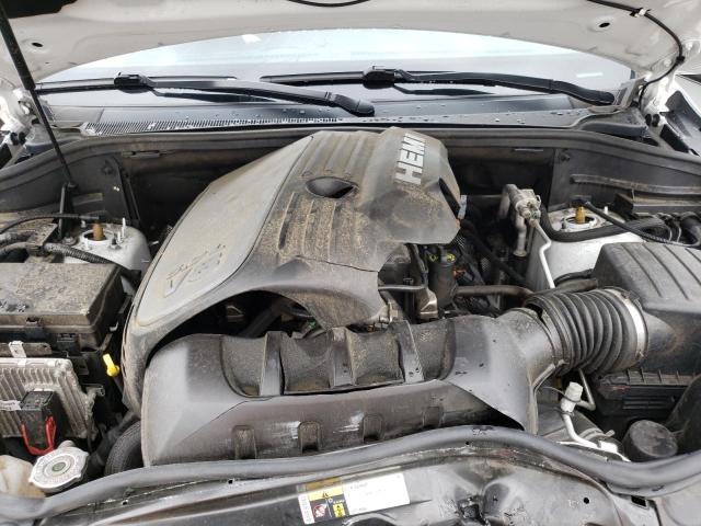 Photo 7 from auction – 2019 JEEP GRAND CHER with VIN 1C4RJFCT4KC528963