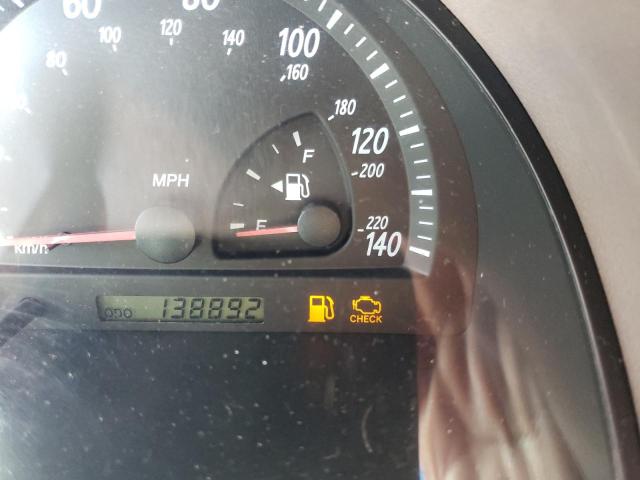 Photo 8 from auction – 2004 TOYOTA CAMRY LE with VIN 4T1BE32K74U349466