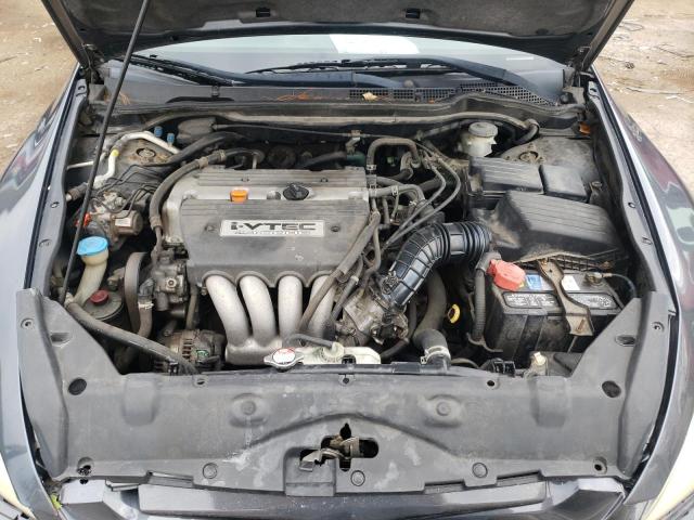 Photo 7 from auction – 2003 HONDA ACCORD EX with VIN 1HGCM72613A025713