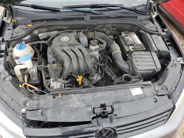 Photo 7 from auction – 2011 VOLKSWAGEN JETTA BASE with VIN 3VW2K7AJ4BM385451