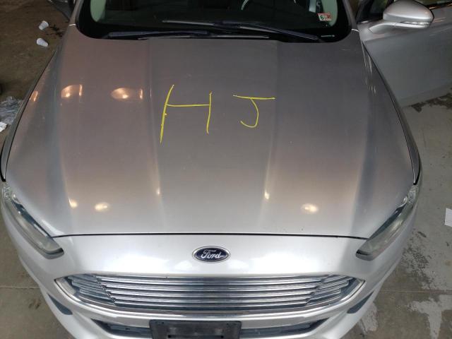 Photo 7 from auction – 2013 FORD FUSION SE with VIN 3FA6P0HR9DR306554