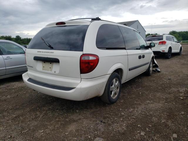 Photo 4 from auction – 2005 DODGE GRAND CARA with VIN 1D4GP24R15B314236