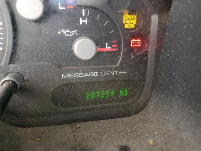 Photo 8 from auction – 2003 FORD EXPLORER E with VIN 1FMZU74W83UB59182