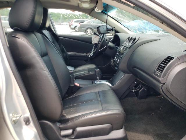 Photo 5 from auction – 2012 NISSAN ALTIMA BAS with VIN 1N4AL2APXCC124918