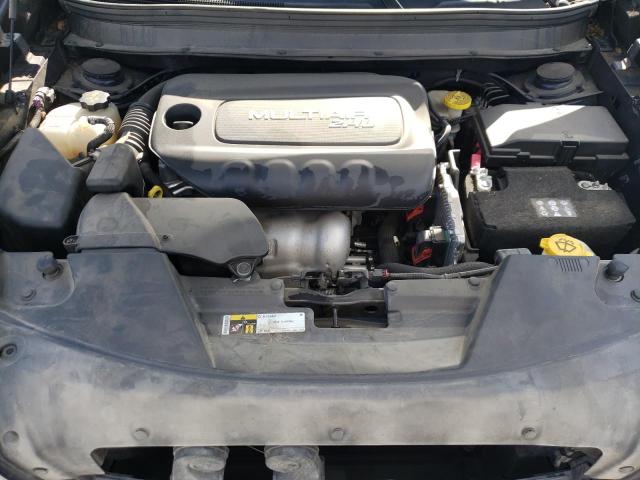 Photo 7 from auction – 2016 JEEP CHEROKEE L with VIN 1C4PJLCB0GW351959