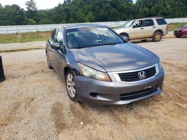 HONDA ACCORD 2008 with VIN 1HGCP368X8A068689 - Photo from auction