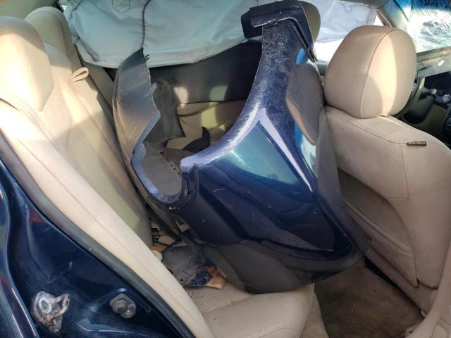 Photo 6 from auction – 2010 NISSAN ALTIMA BAS with VIN 1N4AL2AP0AN433458