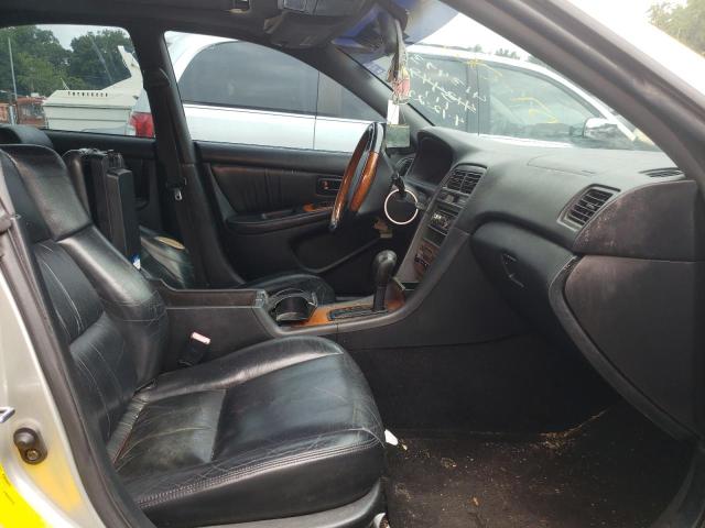 Photo 5 from auction – 2000 LEXUS ES 300 with VIN JT8BF28G3Y5092416