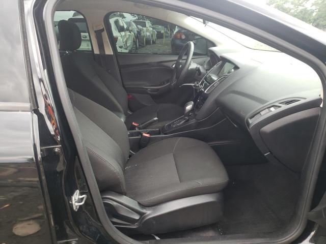 Photo 5 from auction – 2017 FORD FOCUS SEL with VIN 1FADP3H27HL242420
