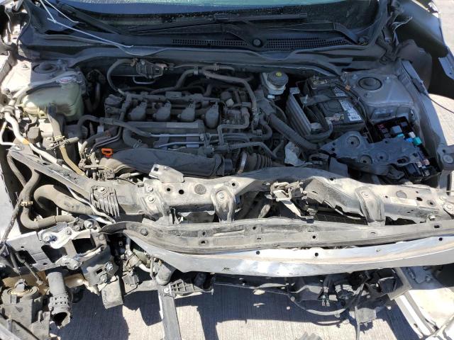 Photo 7 from auction – 2016 HONDA CIVIC EX with VIN 19XFC1F35GE033277