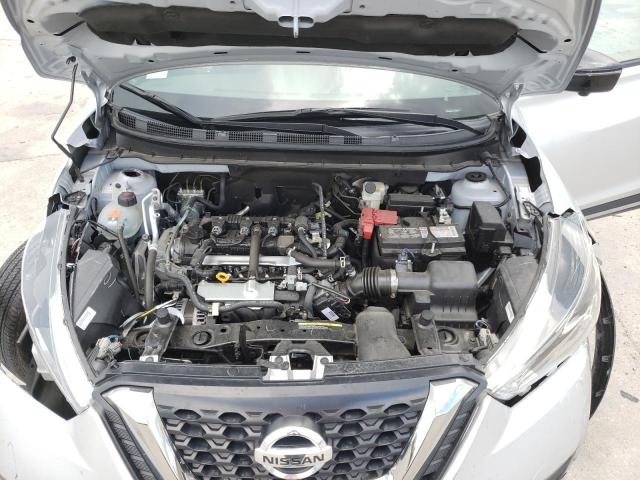 Photo 7 from auction – 2020 NISSAN KICKS SR with VIN 3N1CP5DV2LL576369