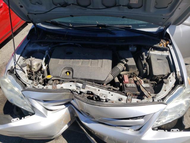 Photo 7 from auction – 2012 TOYOTA COROLLA BA with VIN 2T1BU4EE7CC858004