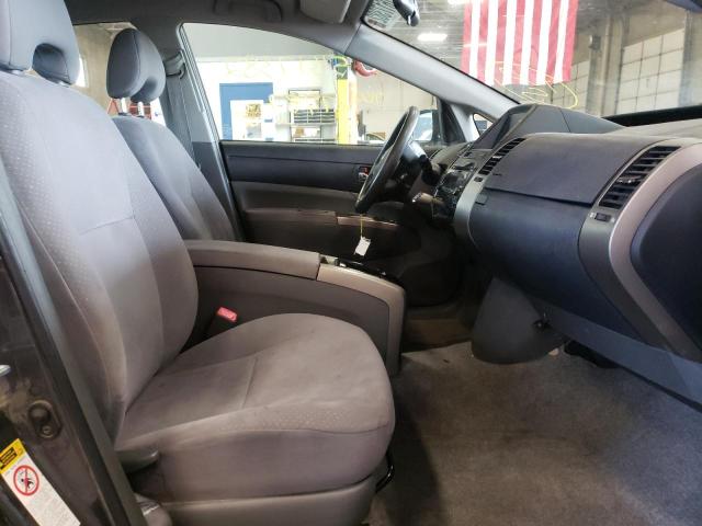 Photo 5 from auction – 2008 TOYOTA PRIUS with VIN JTDKB20U483461567